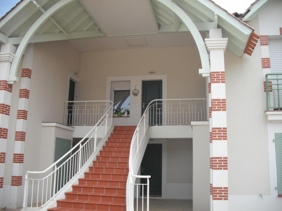 La Paree D'Eau 513 Appartement 2 Chambres Avec Piscine 山地圣母村 外观 照片